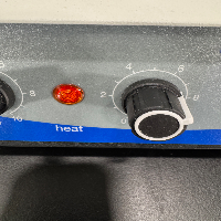 Fisher Scientific Isotemp Heat Block image 2